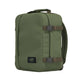 Cabin Zero Reistas CZ08 Mini 28Ltr Georgian Khaki 1802