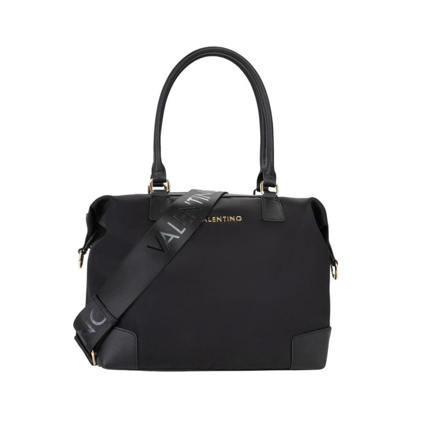 Valentino Shopper VBSA9T01 Jenny Nero 001