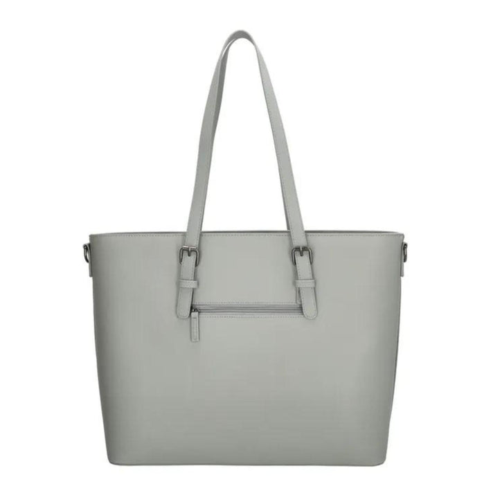Charm Tas 20055 Birmingham Licht Grijs 026 Charm Tas 20055 Birmingham Licht Grijs 026
