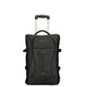 Enrico Benetti Handbagage Reistas 47255* 50 cm Northen Zwart 001