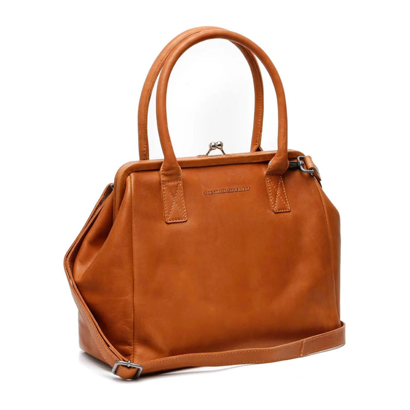 Chesterfield Tas C48.1415 Dorin Cognac 31