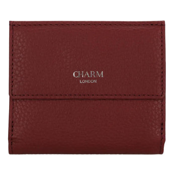 Charm Portemonnee 23597 Washington Bordo 007 Charm Portemonnee 23597 Washington Bordo 007
