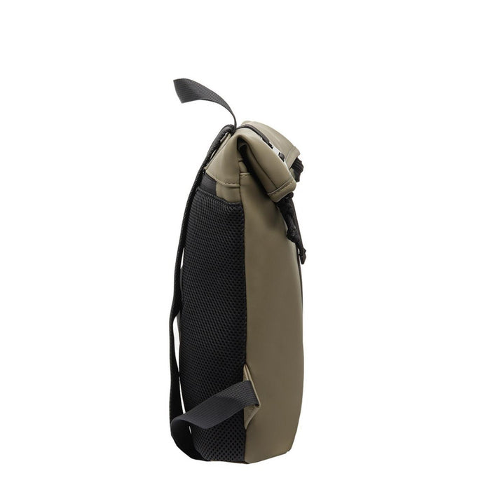 New Rebels Rugzak 51.1255 Los Angeles Olive 23 New Rebels Rugzak 51.1255 Los Angeles Olive 23