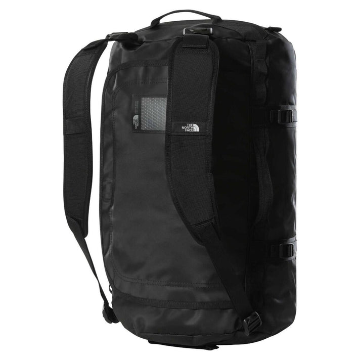 The NorthFace Reistas Base Camp S Duffel Black The NorthFace Reistas Base Camp S Duffel Black