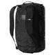 The NorthFace Reistas Base Camp S Duffel Black