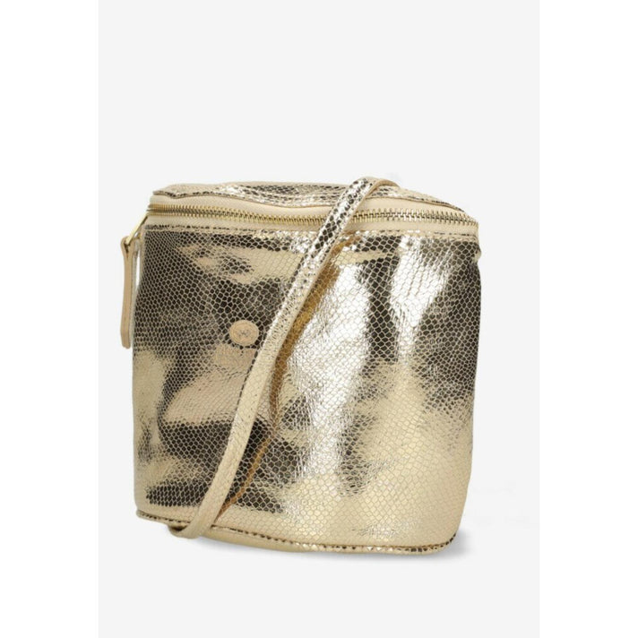 Fred de la Bretoniere Tas FR003500341W Marianneke Light Gold Fred de la Bretoniere Tas FR003500341W Marianneke Light Gold