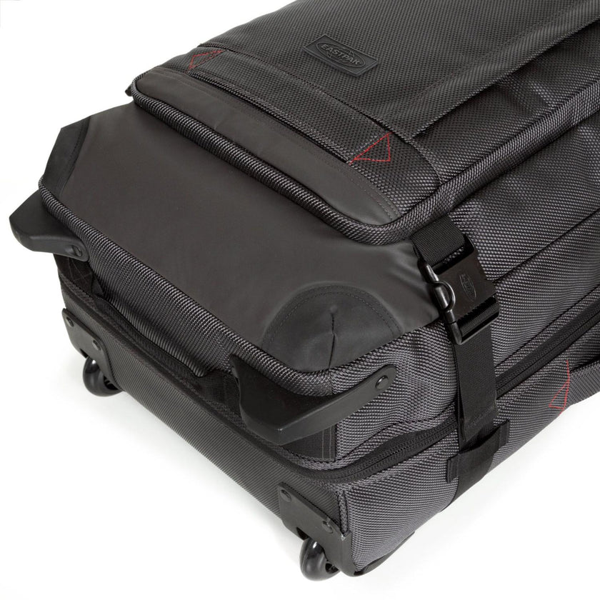 Eastpak Reistas Tranverz L 00096D I97 CNNCT Accent Grey