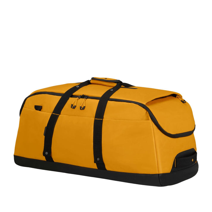 Samsonite Reistas 140877 Duffle L 1924 Yellow Samsonite Reistas 140877 Duffle L 1924 Yellow
