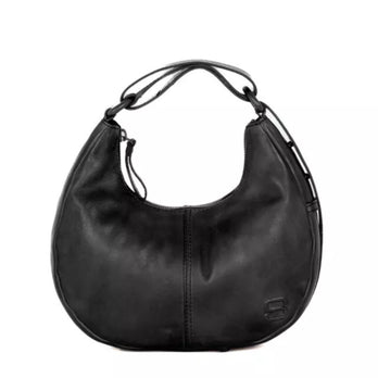 Spikes&Sparrow Tas 607175 Apache Black 00 Spikes&Sparrow Tas 607175 Apache Black 00