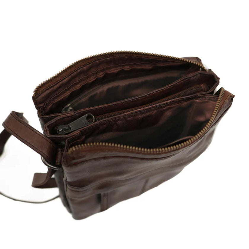 Bear Design Tas CL45084 Brown