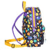 New Rebels Kinderrugzak 51.1563 Medium Rocket 00