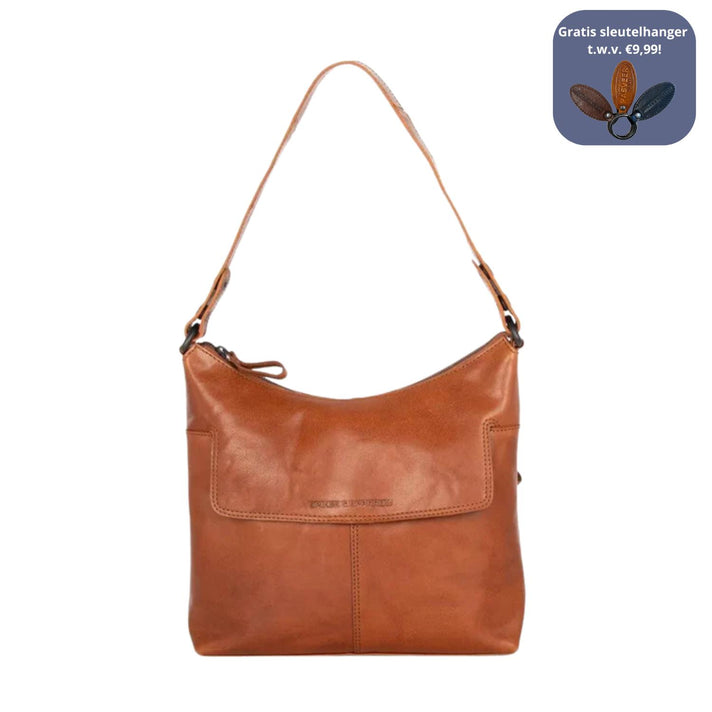 Spikes&Sparrow Tas 501171 Brandy 47 Spikes&Sparrow Tas 501171 Brandy 47