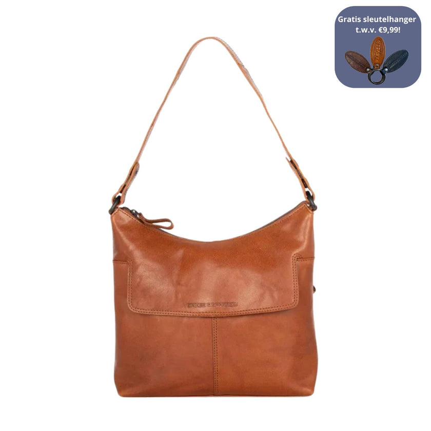 Spikes&Sparrow Tas 501171 Brandy 47