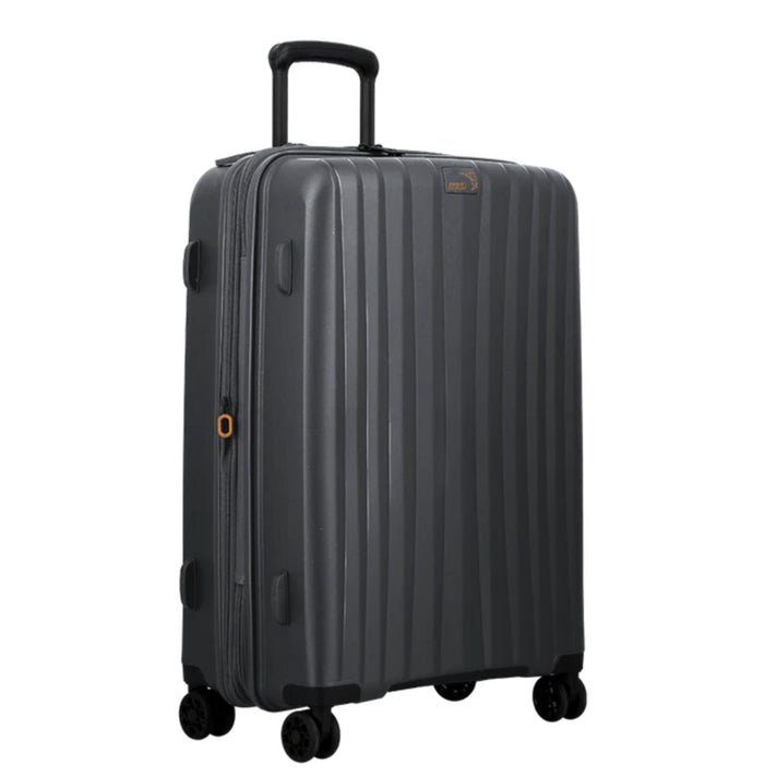 Jump Koffer TA24EX 66 cm Enaïs Antracite Jump Koffer TA24EX 66 cm Enaïs Antracite