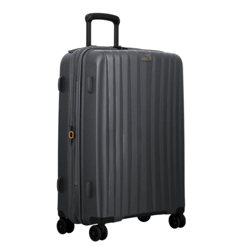 Jump Koffer TA24EX 66 cm Enaïs Antracite