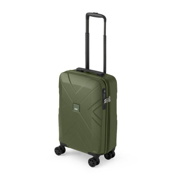 Oistr Koffer Denver-24 65 cm Army Green Oistr Koffer Denver-24 65 cm Army Green