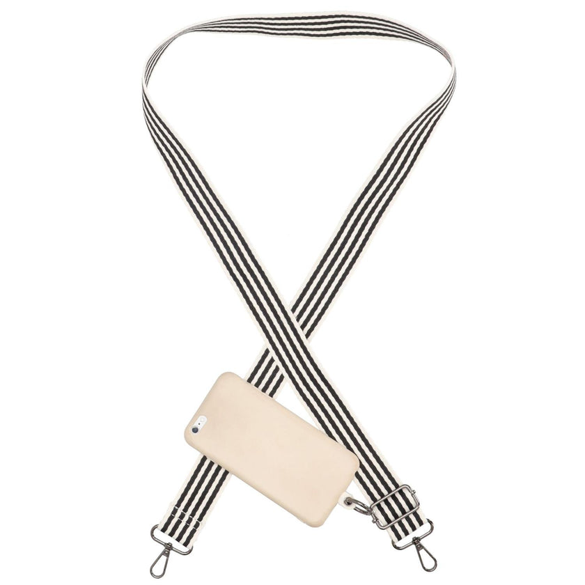Beagles Schouderriem 23698 Zwart 001