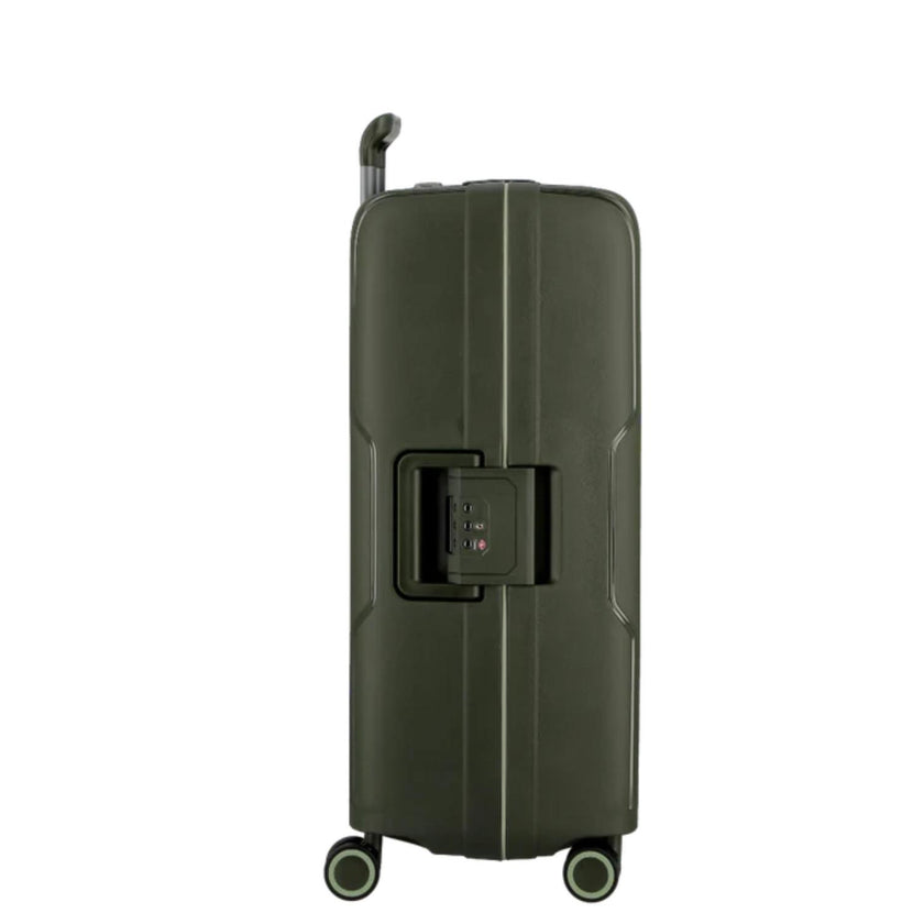 Jump Koffer CLP24 66CM MAXLOCK Kaki