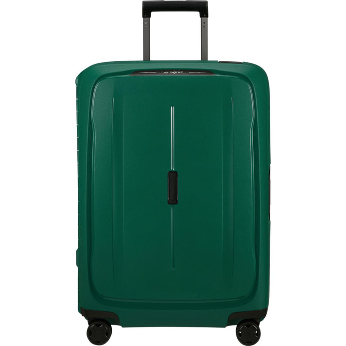 Samsonite Koffer 146911 69/25 Essens Alpine Green 4705 Samsonite Koffer 146911 69/25 Essens Alpine Green 4705