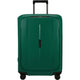 Samsonite Koffer 146911 69/25 Essens Alpine Green 4705
