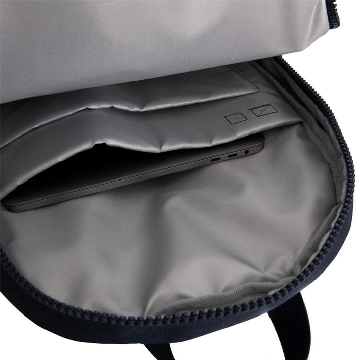 New Rebels Rugzak 51.1521 Hartley Navy 02 New Rebels Rugzak 51.1521 Hartley Navy 02