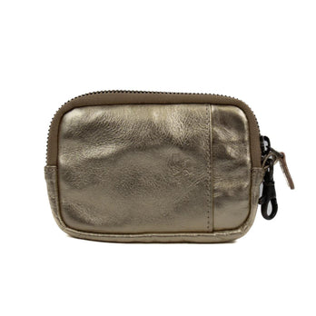 Bear Design Sleutel etui CP6084* Maise Champagne Bear Design Sleutel etui CP6084* Maise Champagne