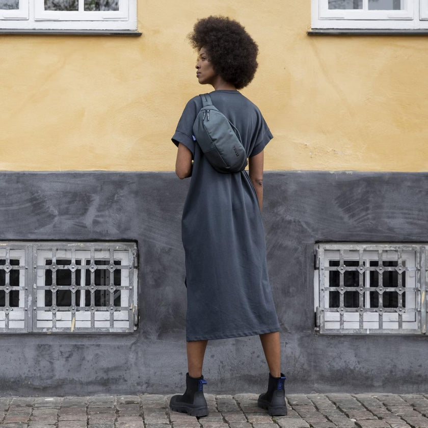 Thule Heuptas Subterra Sling Bag 3205066 Black