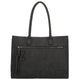 Zebra Trends Shopper W01581 Rosalyn 001 Zwart