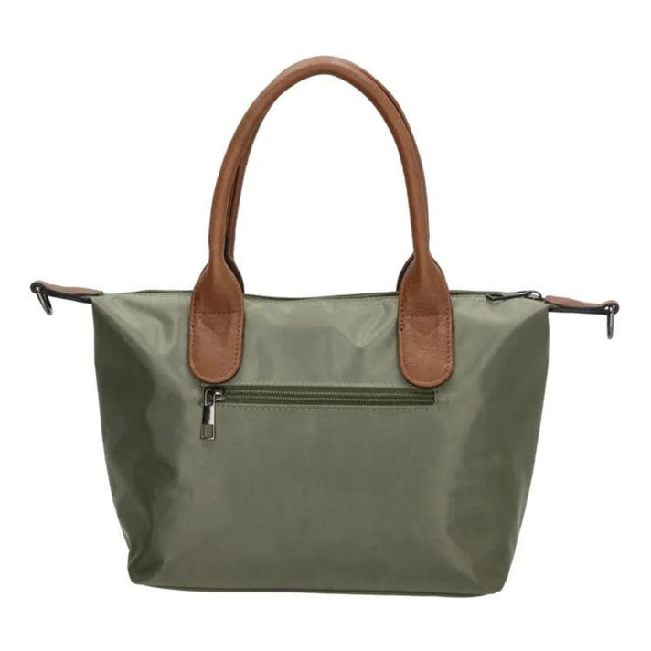 Charm Tas 20777 Buckingham Olijfgroen 029 Charm Tas 20777 Buckingham Olijfgroen 029