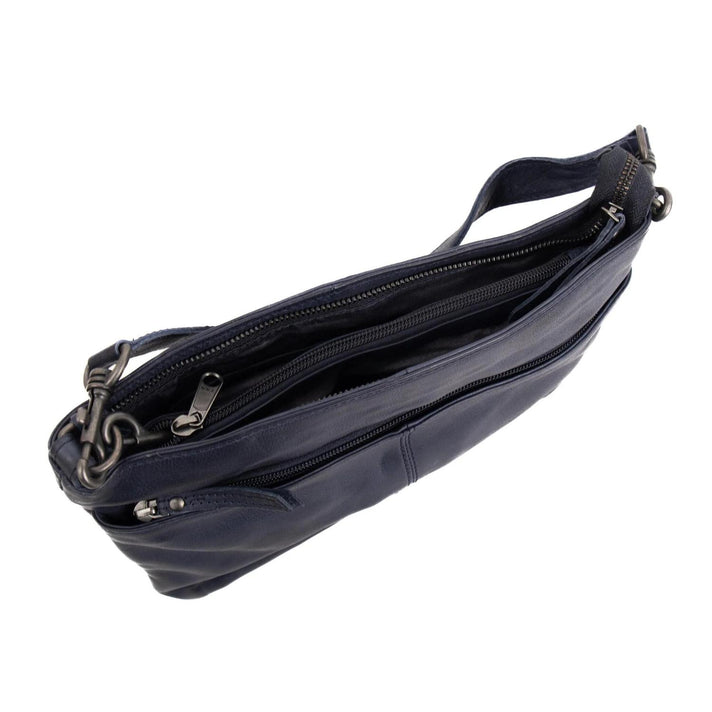 Bear Design Tas CP1536 Angelica Navy Blue Bear Design Tas CP1536 Angelica Navy Blue