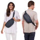 Thule Heuptas Subterra Sling Bag 3205067 Dark Slate