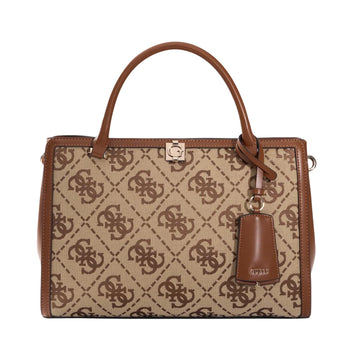 Guess Tas JG975507 Audrey Latte Logo LTL Guess Tas JG975507 Audrey Latte Logo LTL