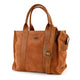 Bear Design Tas SU46310 Nova Cognac