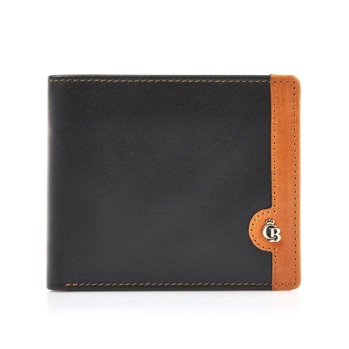 Castelijn en Beerens Portemonnee 57 4190 80 Yr Zwart Castelijn en Beerens Portemonnee 57 4190 80 Yr Zwart