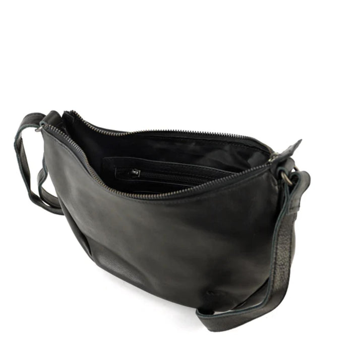 Bear Design Crossbody CP3002 Zwart Bear Design Crossbody CP3002 Zwart