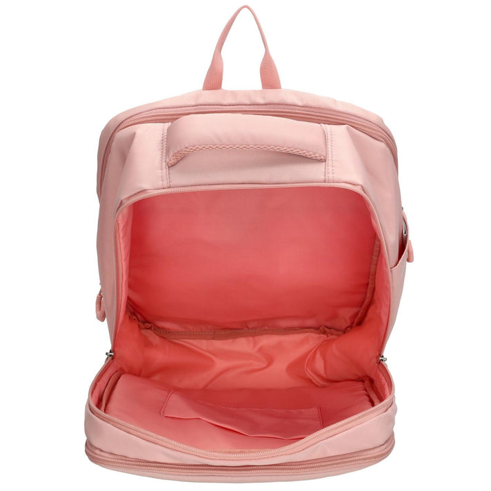 Beagles Rugzak 22661 Chiba Oud Roze 072 Beagles Rugzak 22661 Chiba Oud Roze 072