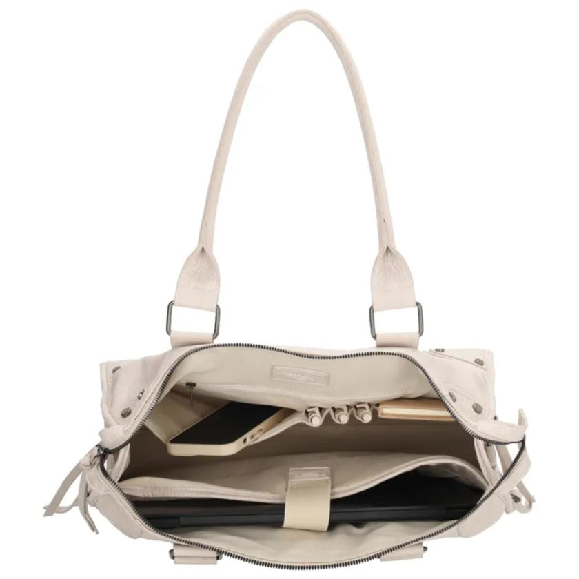 Charm Shopper 25404 Berlin Creme 138
