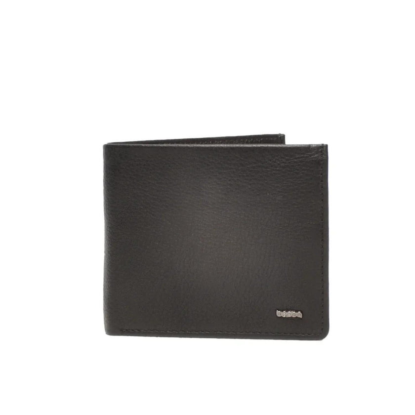 Berba Billfold 335-012 Black 00