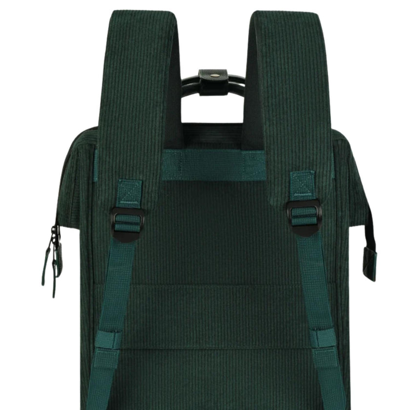 Cabaïa Laptoprugzak Adventurer L Bremen