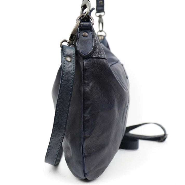 Bear Design Tas CL35658* Megan Blue Bear Design Tas CL35658* Megan Blue