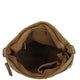 Enrico Benetti Tas 66737 Indy Camel 010