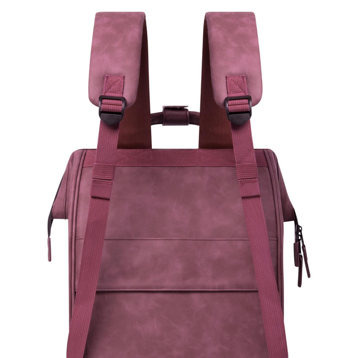 Cabaïa Rugzak Adventurer L Delhi Cabaïa Rugzak Adventurer L Delhi