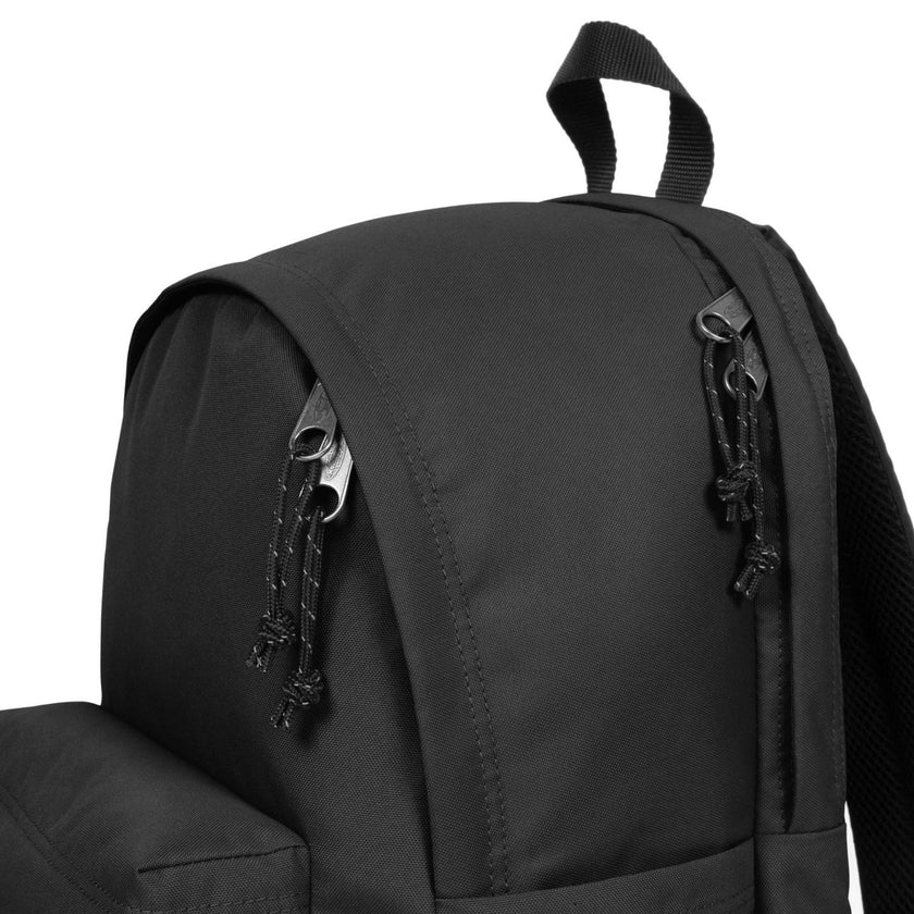 Eastpak Rugzak Day Office EK0A5BIK Black 008
