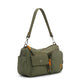 Emily & Noah Tas 65702 Joeline Khaki 910
