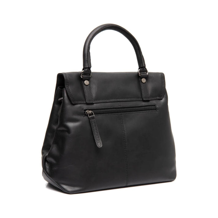 Chesterfield Tas C48.1364 Angera Zwart 00 Chesterfield Tas C48.1364 Angera Zwart 00