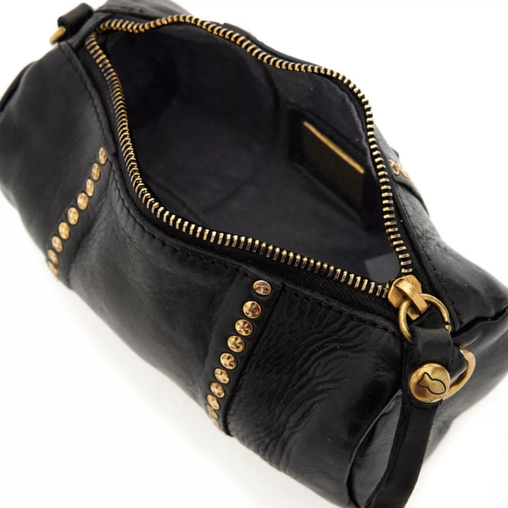 Campomaggi Tas C033060ND/X0007 C0001 Black Campomaggi Tas C033060ND/X0007 C0001 Black