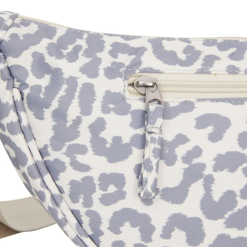 New Rebels Tas 43.1218 Stay Wild Leo Beige 06