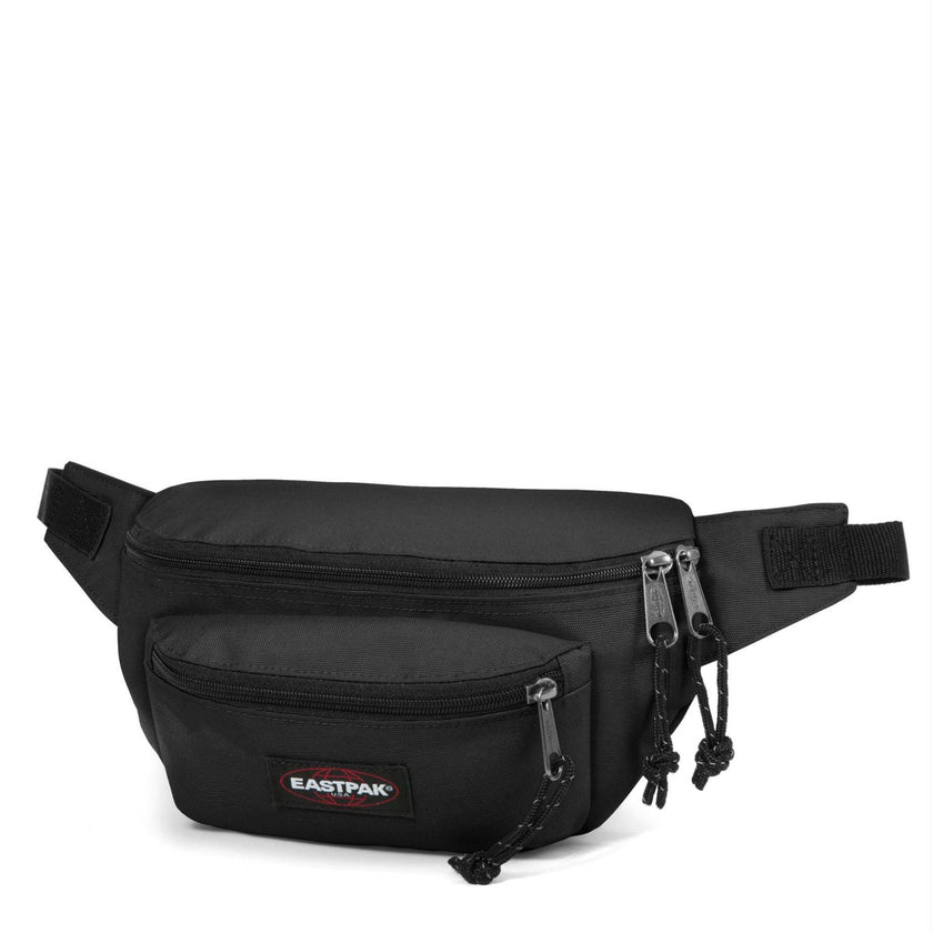 Eastpak Heuptas Doggy bag K073 008 Black