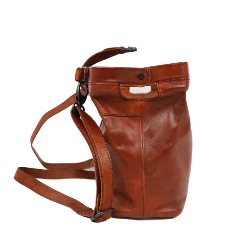 Bear Design Tas CL42524 Julia L Cognac