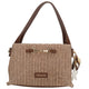 Charm Tas 25348 Santorini Bruin 006